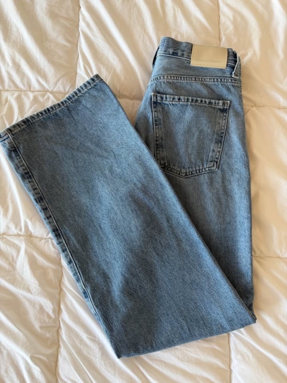 Citizens of Humanity Annina Jeans